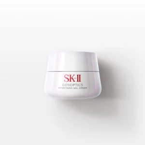 GenOptics Infinitaura Gel Cream