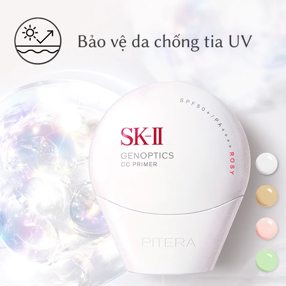 Home UV Care Category PC