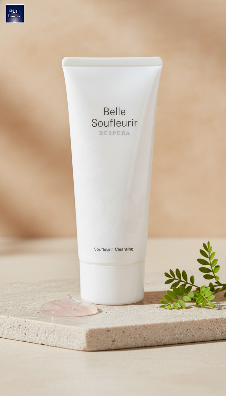 Gel tẩy trang 1 Gel tẩy trang