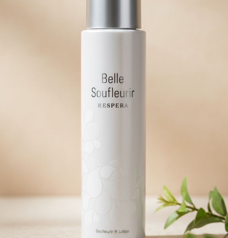 Lotion Nano MSC-R