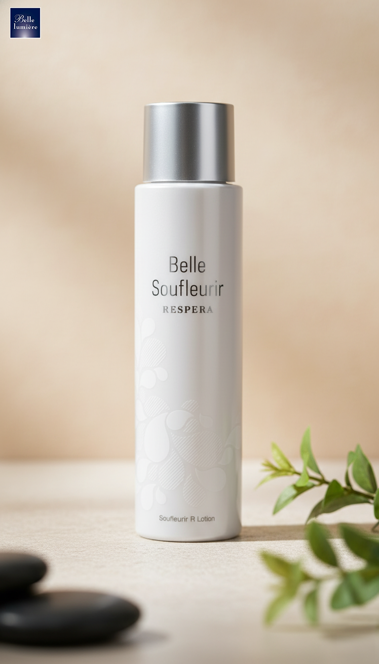 Lotion Nano R 3