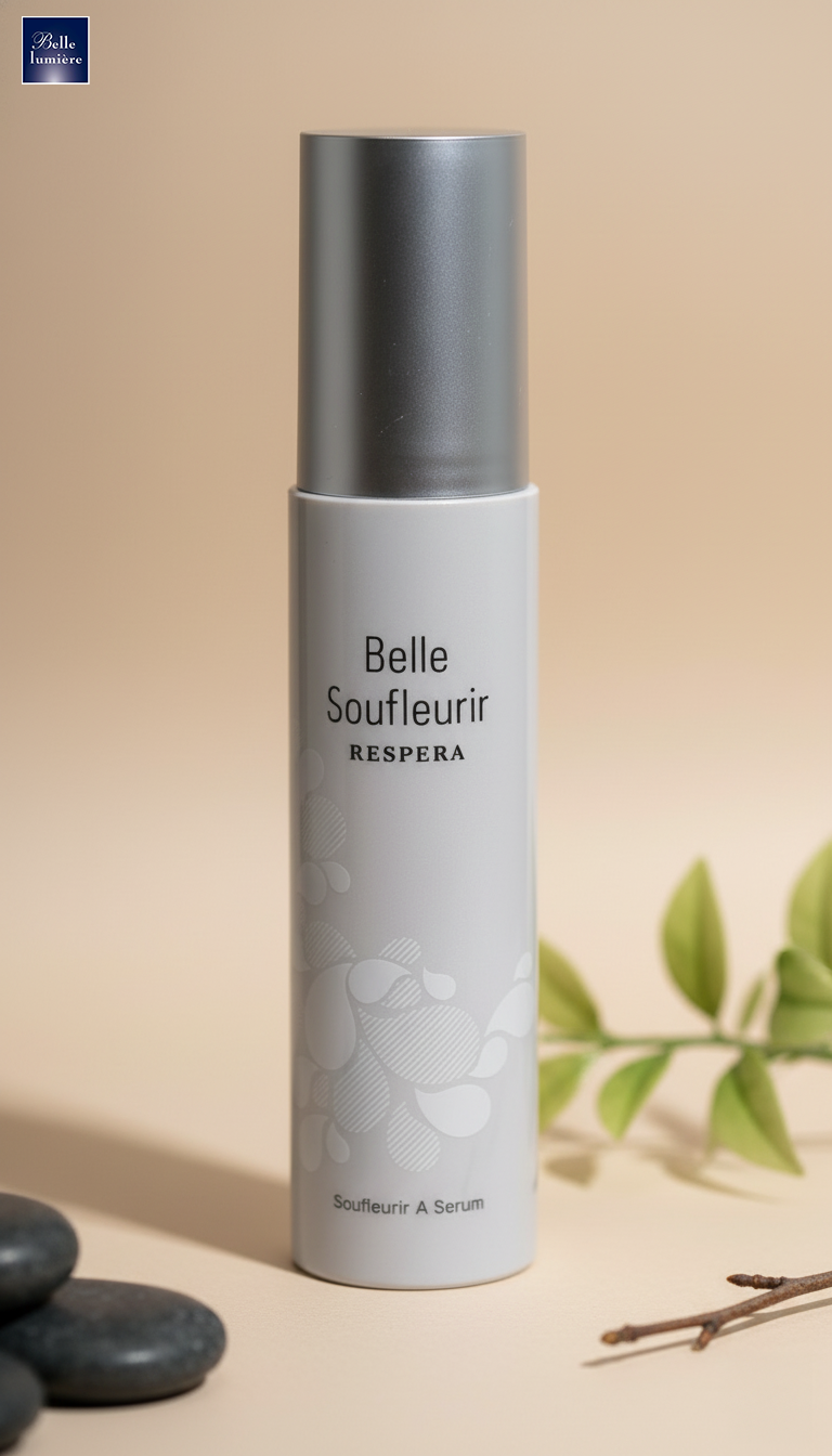 Serum Nano A 4