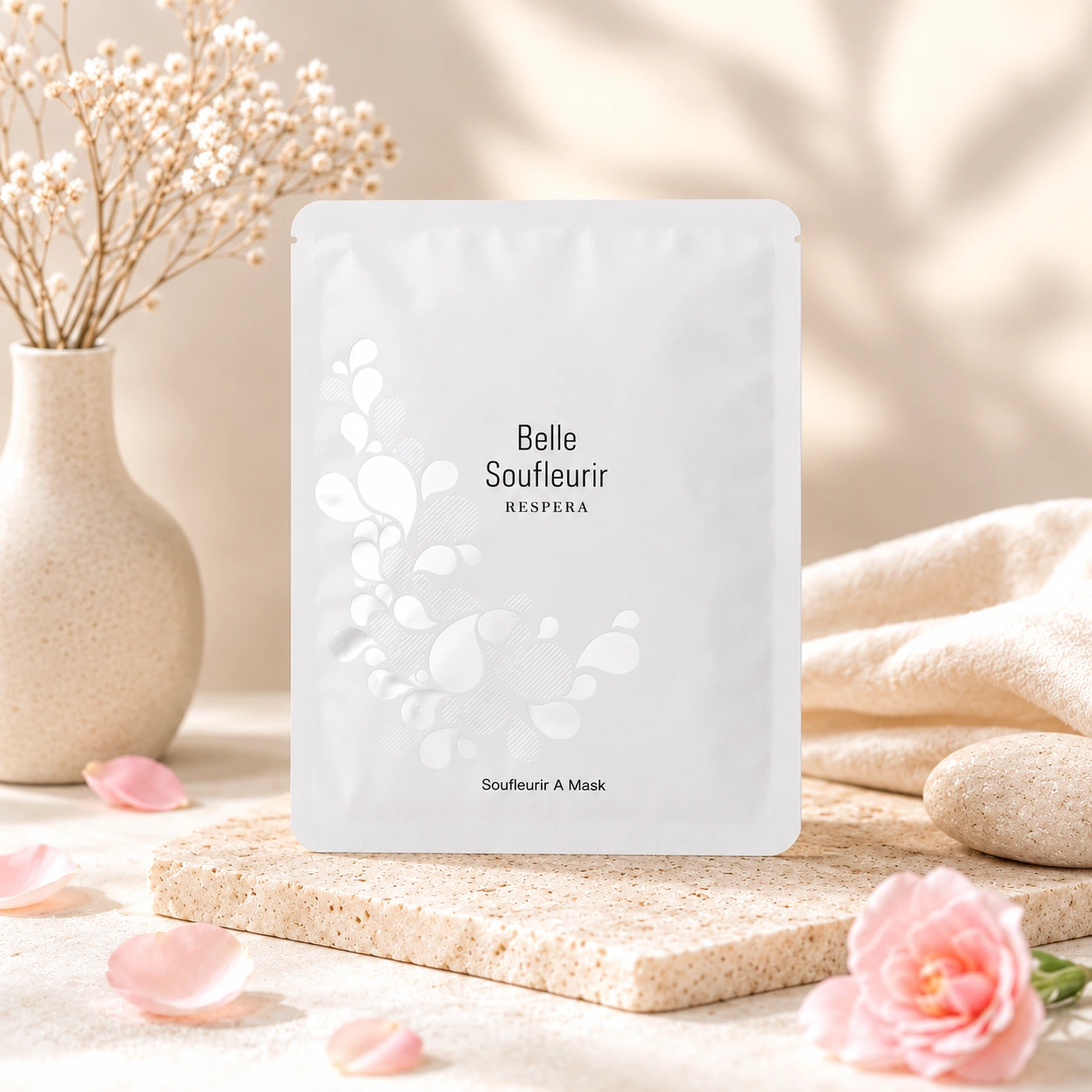 Mặt Nạ Belle Soufleurir Thanh Nhã 200kb